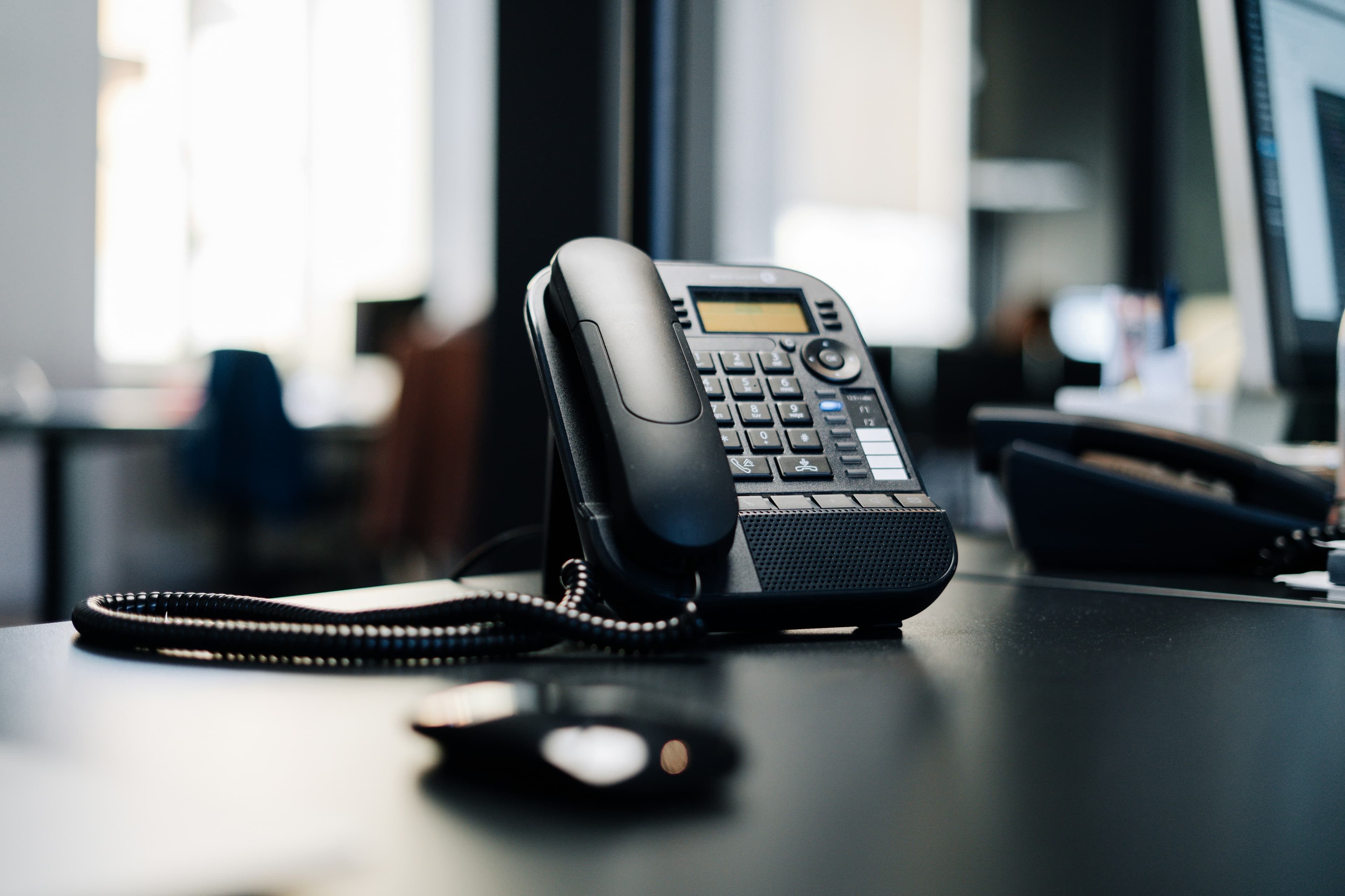 Contact Titan Teknologies