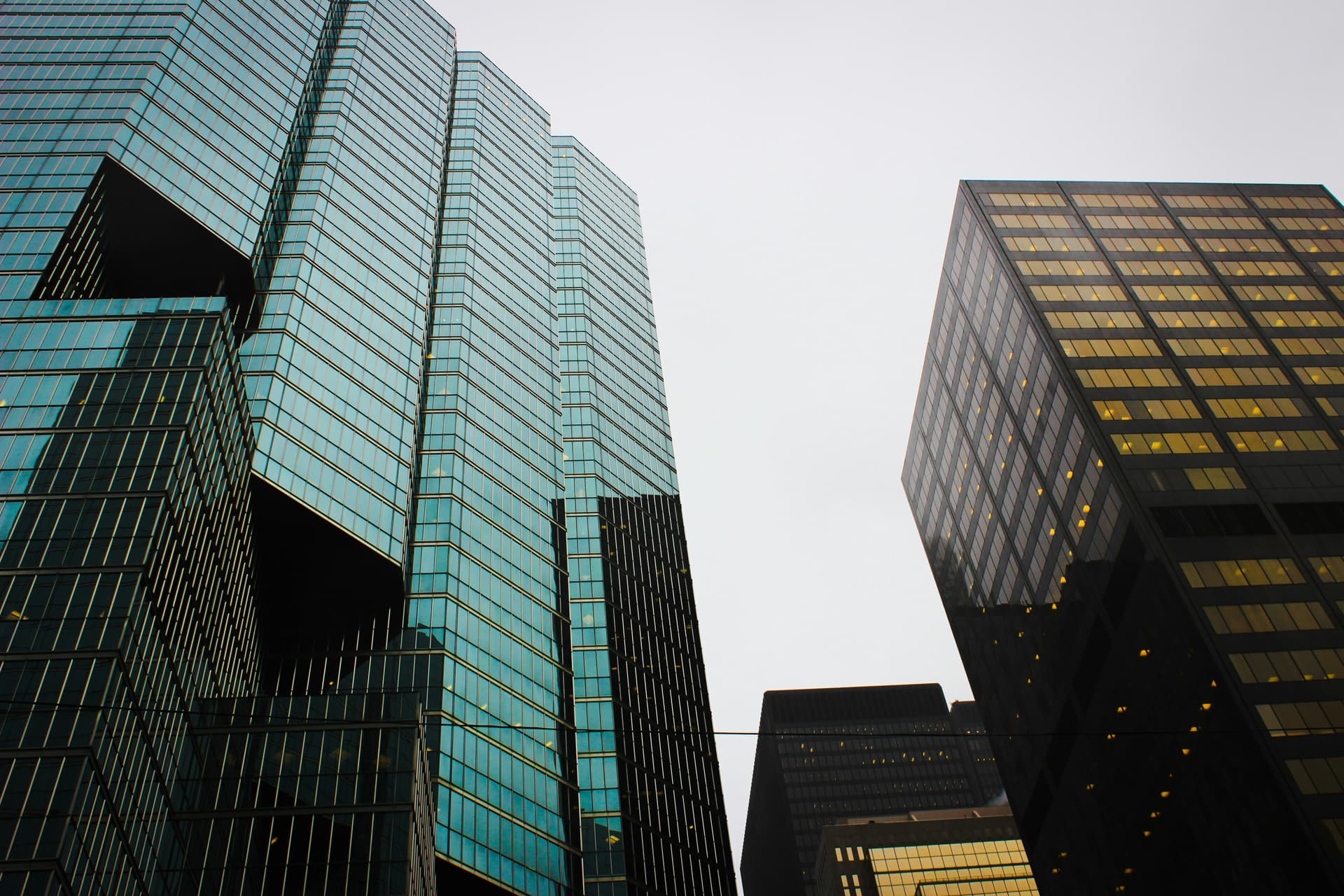 Commercial Building