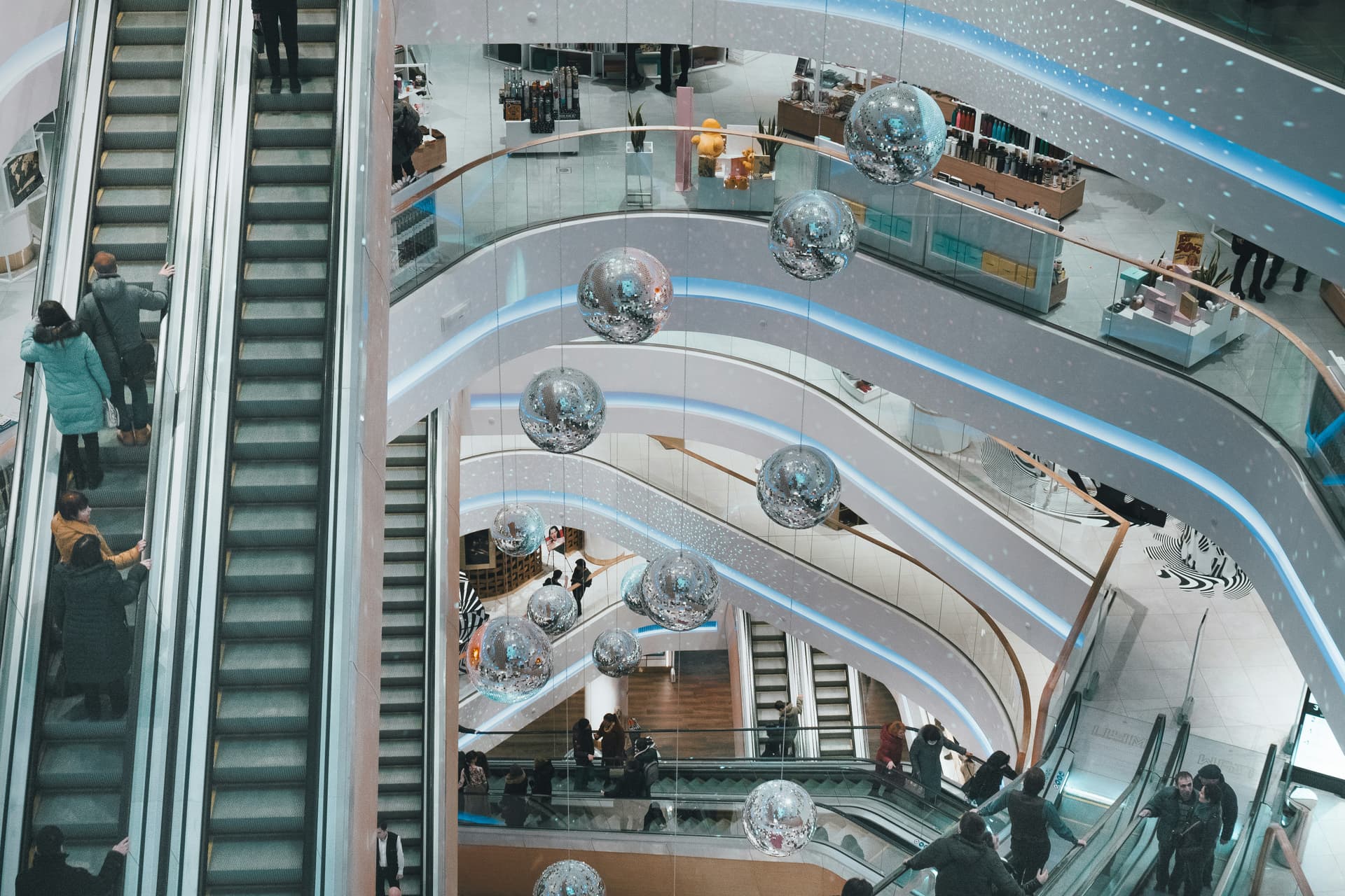 Retail Property