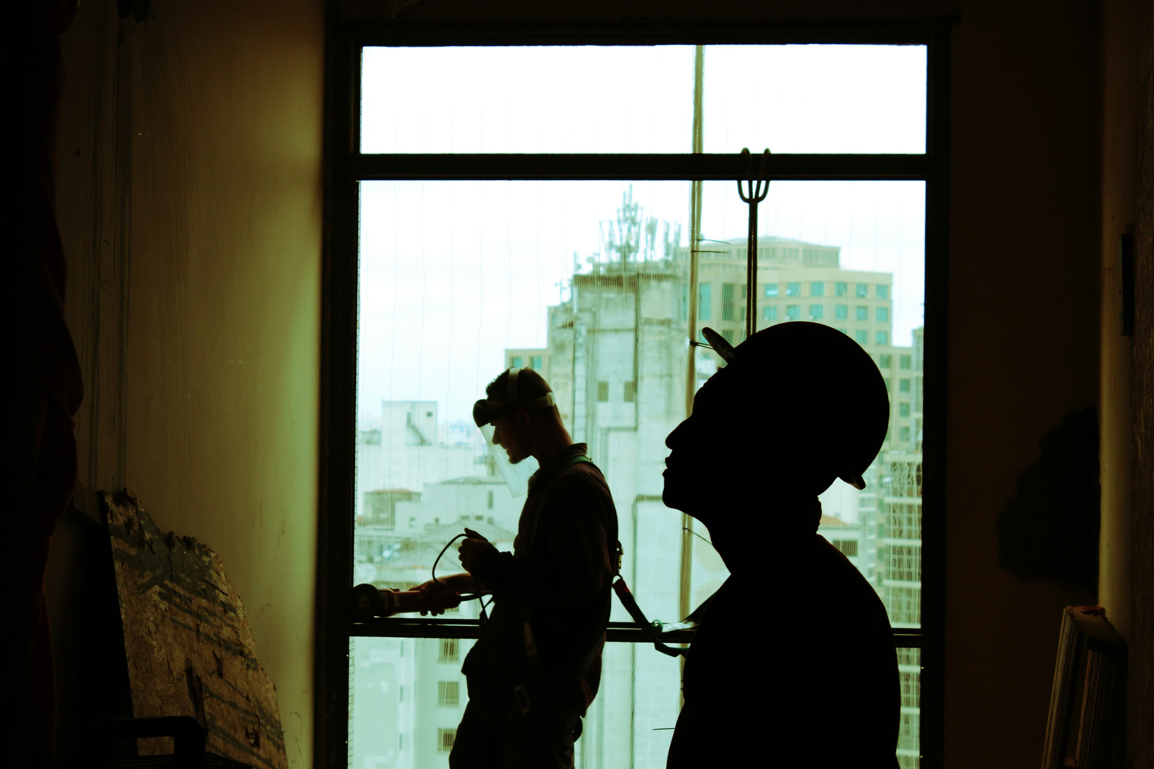 Facilities management overview