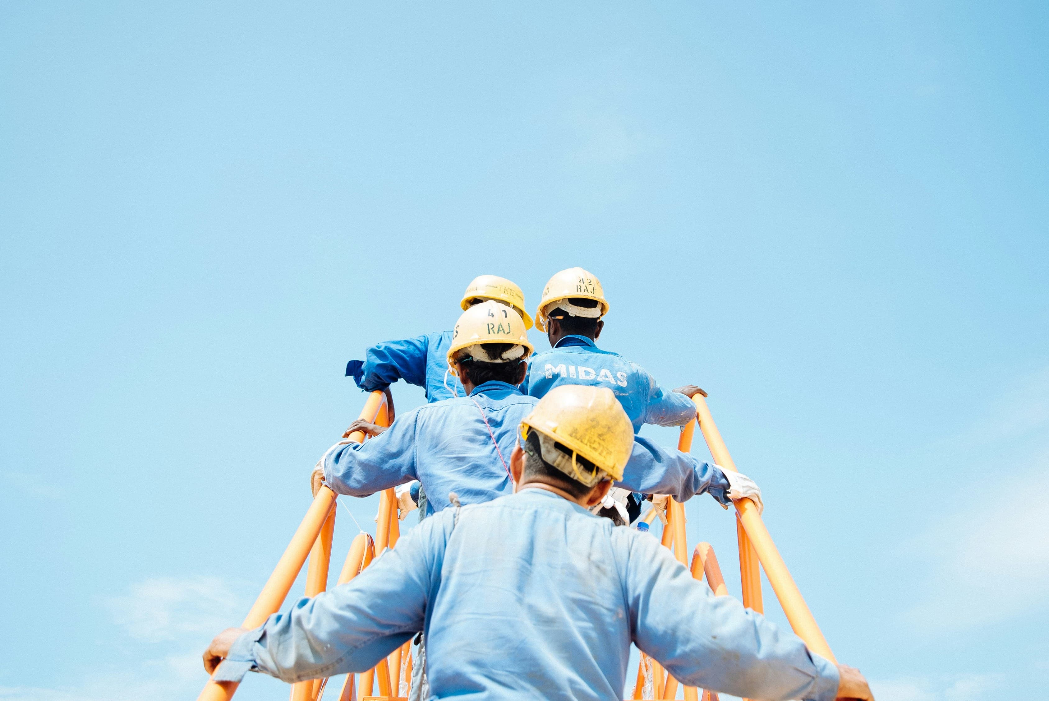 Project Management and Engineering Services