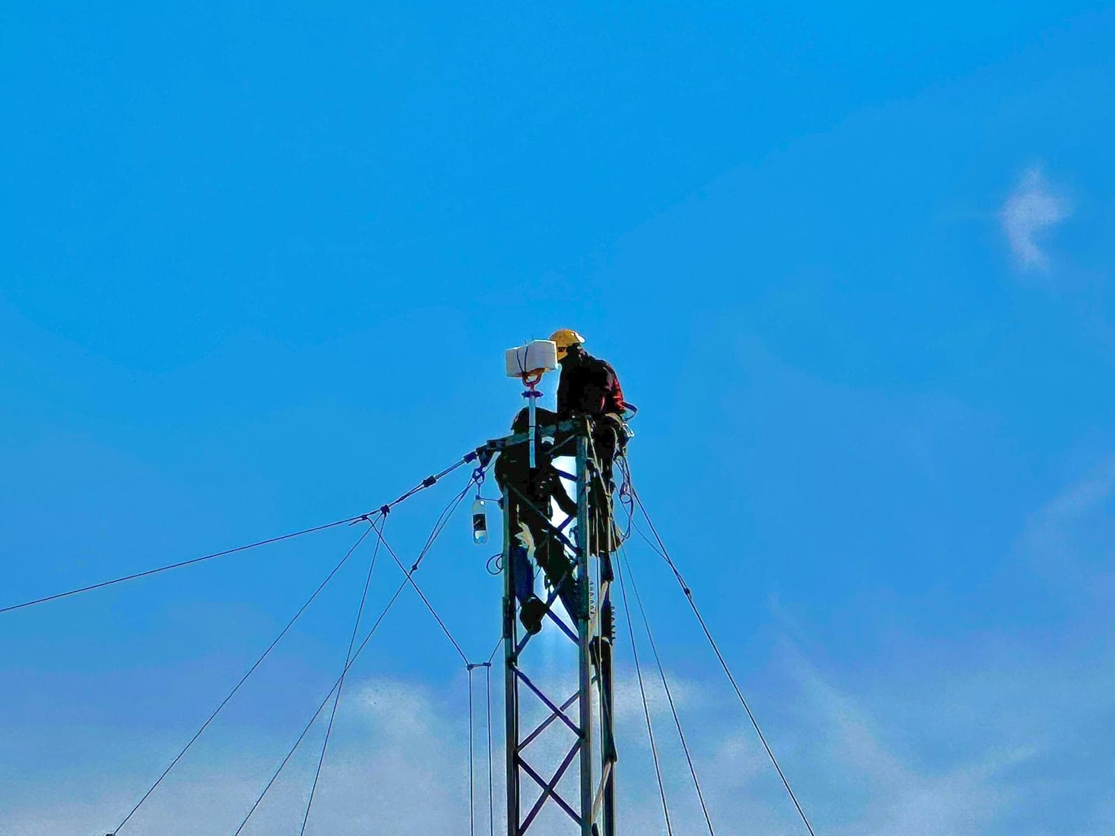 Systems Installation & Upgrading