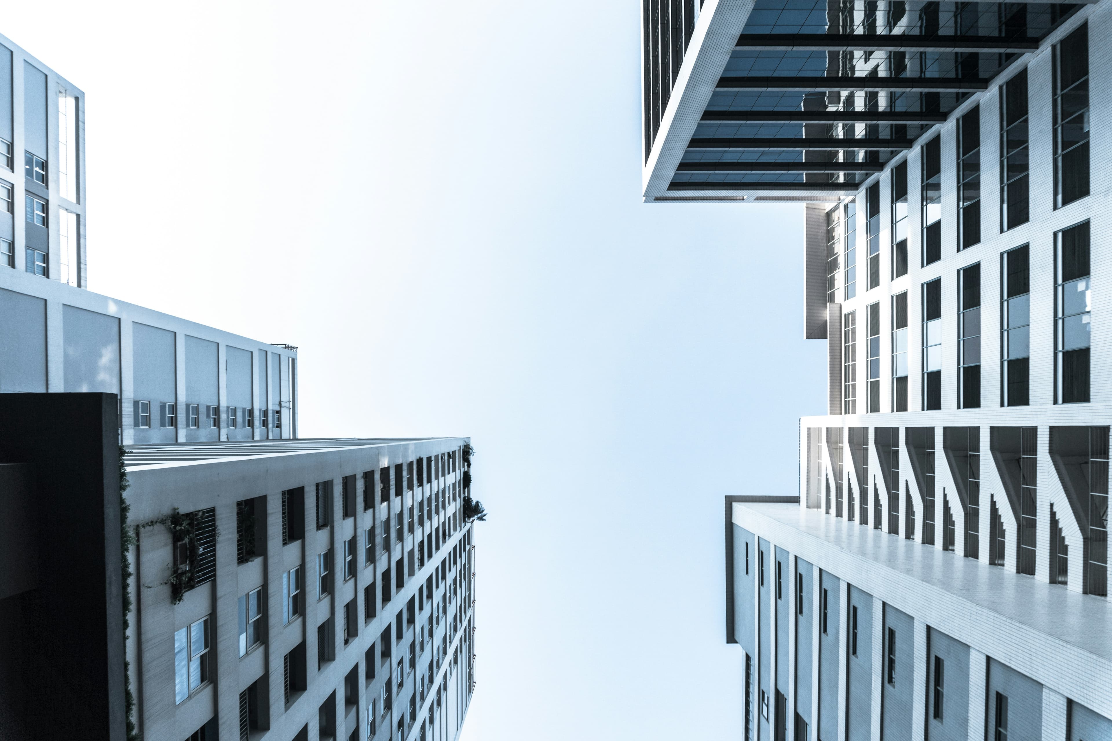 Property management services
