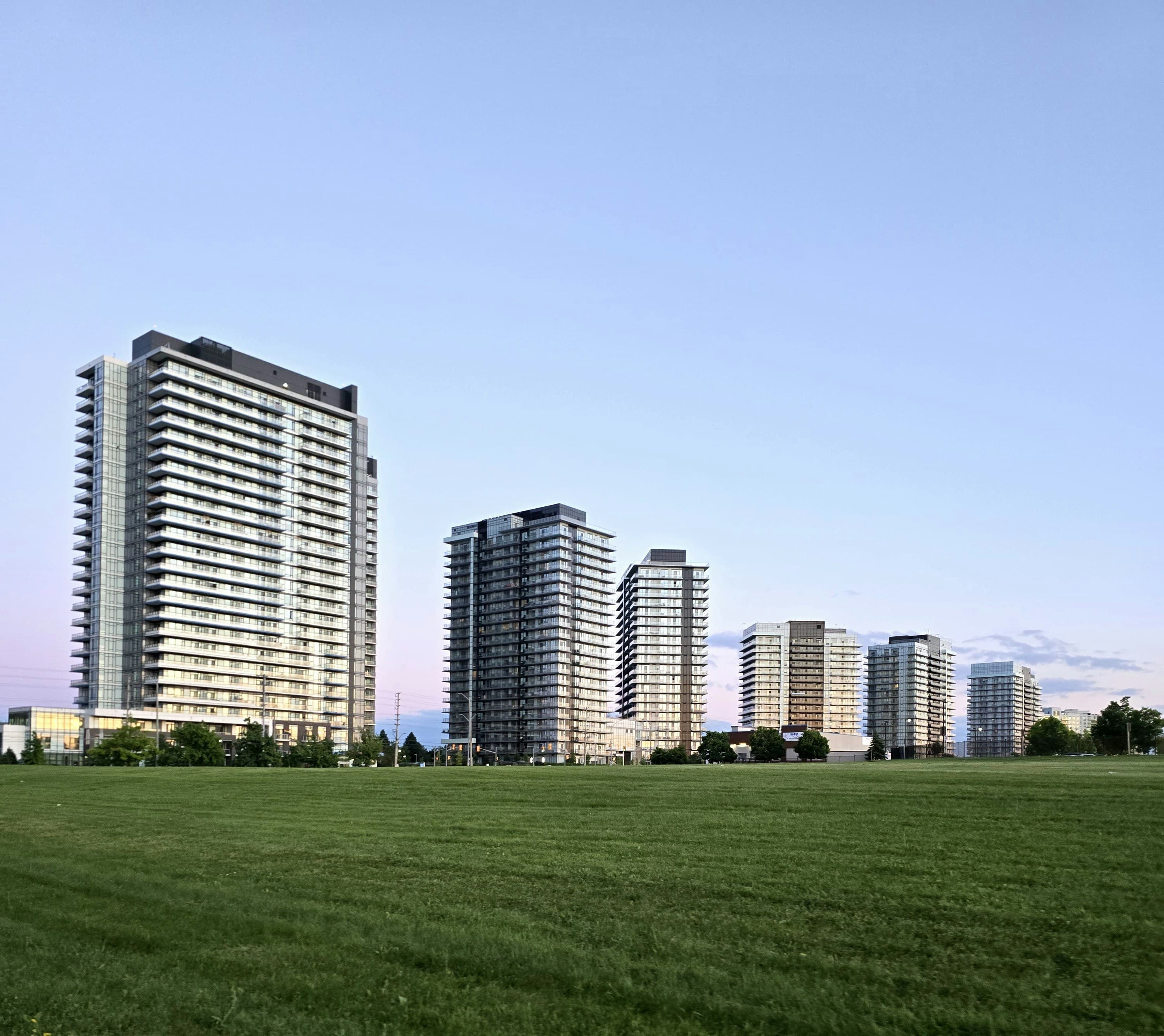 Why choose our property management services